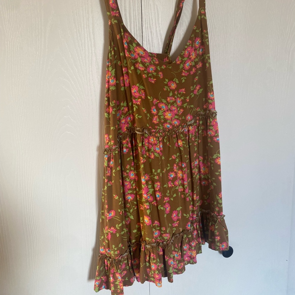 Matilda Jane Top